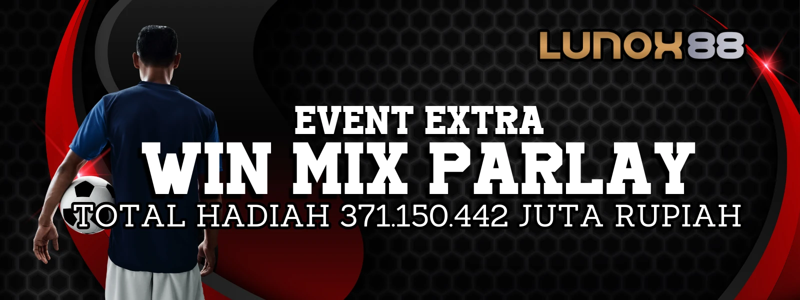 EVENT PARLAY LUNOX88