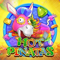 HOT PINATAS